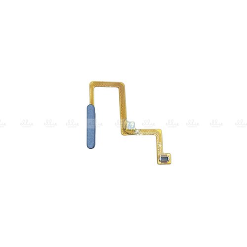 Flex con Lector de Huella para Xiaomi Redmi Note 11 Pro Plus 5G Verde