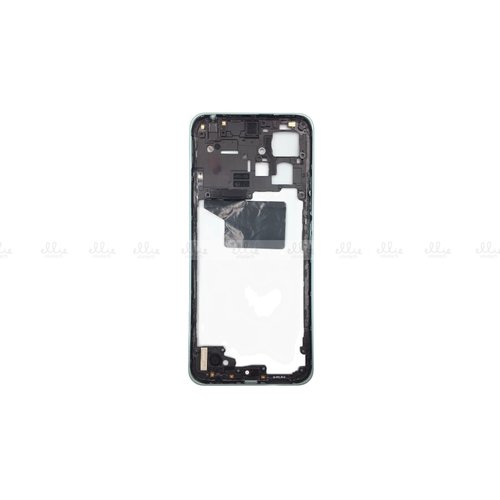 Carcasa Trasera para Xiaomi Redmi Note 12 4G Verde