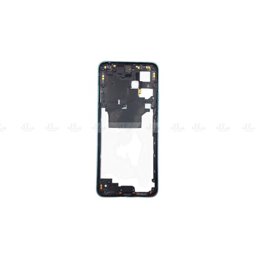 Carcasa Trasera para Xiaomi Redmi Note 12 5G Verde