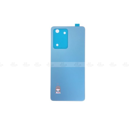 Tapa Trasera Xiaomi Redmi Note 12 4G Azul EXCELLENT