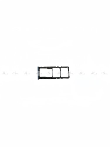Bandeja de SIM para Redmi Note 12S Azul