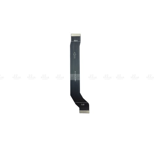 Flex Principal para Redmi Note 11 Pro 4G / Redmi Note 11 Pro 5G / Redmi Note 12 Pro 4G / Xiaomi Poco X4 Pro 5G