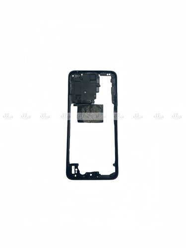 Carcasa Trasera para Xiaomi Redmi Note 12S Negra