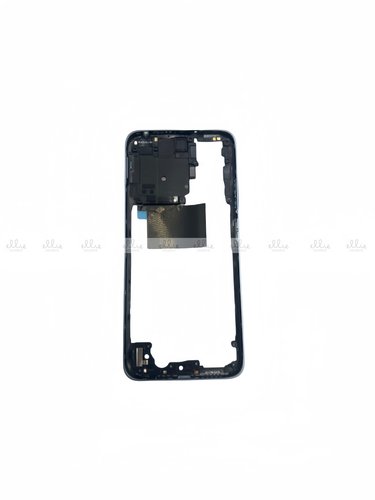 Carcasa Trasera para Xiaomi Redmi Note 12S Azul
