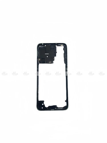 Carcasa Trasera para Xiaomi Redmi Note 12S Verde