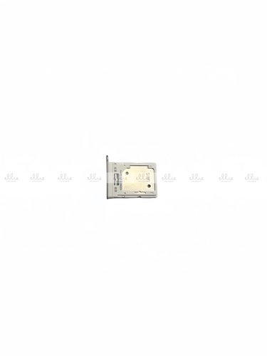 Bandeja de SIM para Redmi Note 12 Pro 4G Blanco