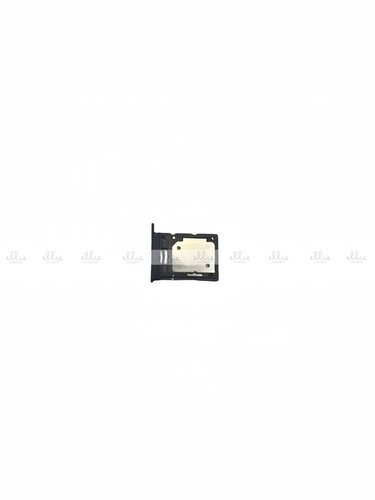 Bandeja de SIM para Redmi Note 12 Pro 4G Azul Oscuro