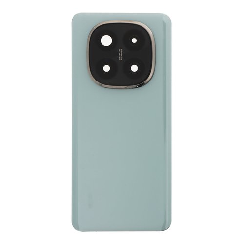 Tapa Trasera para Xiaomi Redmi Note 14 Pro Plus 5G Azul