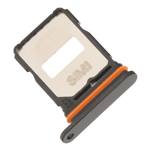 Bandeja de SIM para  Redmi Note 15 Pro 5G Negro