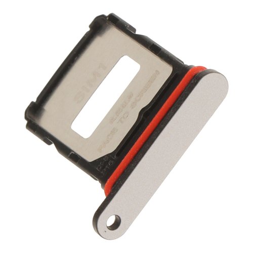 Bandeja de SIM para  Redmi Note 15 Pro 5G Blanco