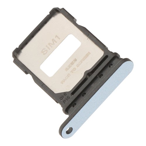 Bandeja de SIM para  Redmi Note 15 Pro 5G Lila