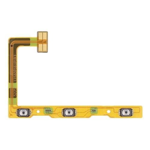 Cable Flex de Encendidio y Volumen para Redmi Note 15 Pro Plus  5G