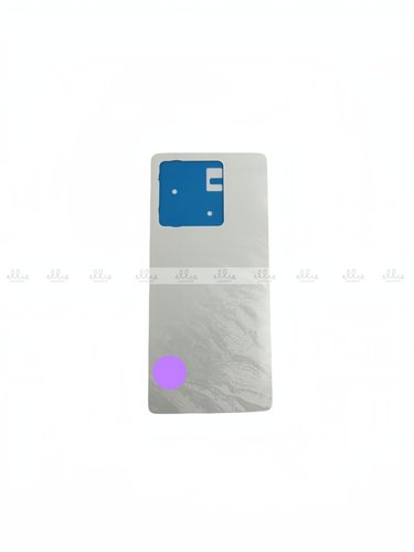 Tapa Trasera para Xiaomi Redmi Note 13 5G Blanco EXCELLENT