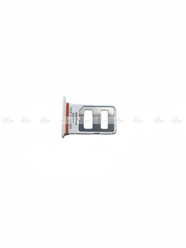Bandeja SIM para Xiaomi Redmi Note 13 Pro 5G Blanco