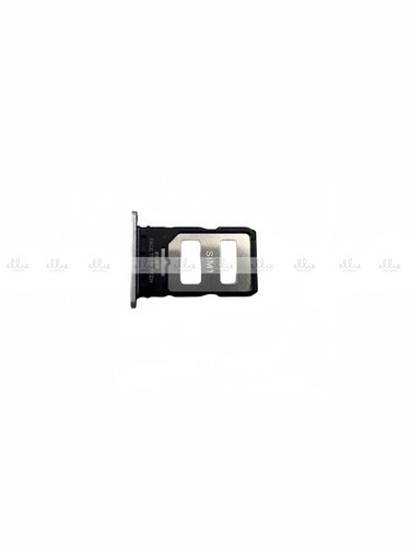 Bandeja SIM para Xiaomi Redmi Note 13 Pro Plus 5G Blanca