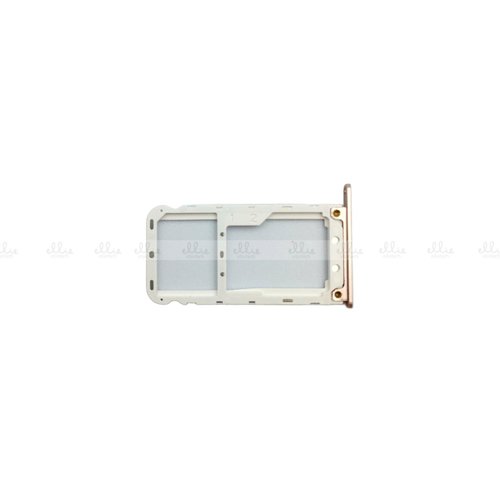 Bandeja SIM para Xiaomi A1 / 5X Dorado