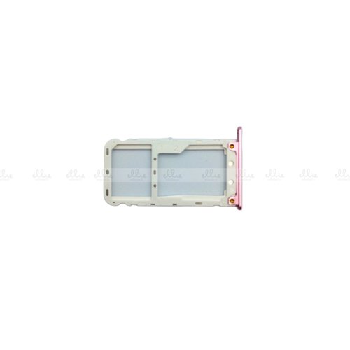 Bandeja SIM para Xiaomi A1 / 5X Rosa