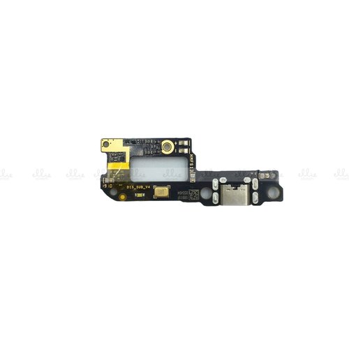 Cable Flex de Carga para Xiaomi A2 Lite/ Redmi 6 Pro Original
