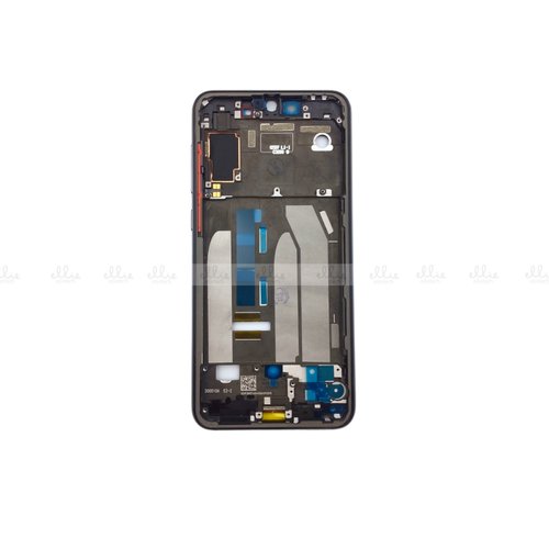 Carcasa intermedia para Xiaomi Mi 9 SE Negro