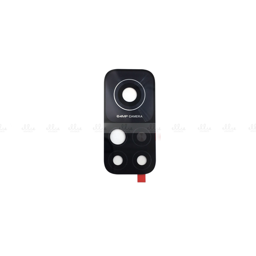 Lente Cristal Camara para Xiaomi Mi 10T 5G camara