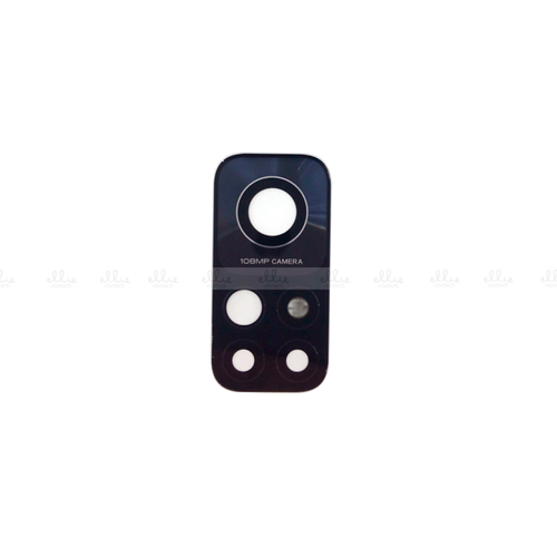Lente Cristal Camara para Xiaomi Mi 10T Pro 5G camara