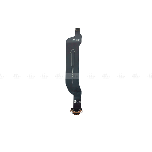 Flex de Carga para Xiaomi Mi 12 Pro 5G Original