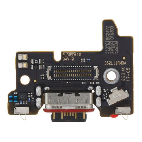 Flex de Carga para Xiaomi Poco F4 5G EXCELLENT