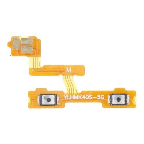 Cable Flex de Volumen para Xiaomi Poco F4 5G