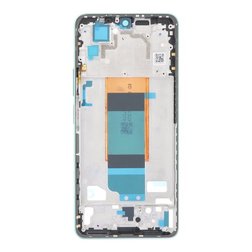Carcasa Frontal para Xiaomi Poco F4 5G Verde