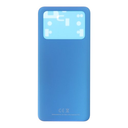 Tapa Trasera para Xiaomi Poco M4 Pro 4G Azul EXCELLENT