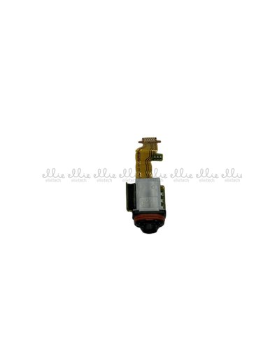 Audio Jacket para Sony Z5 Mini