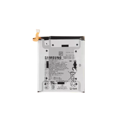 Batería, Galaxy S26 Plus; SM-S947 GH82-39124A SERVICE PACK