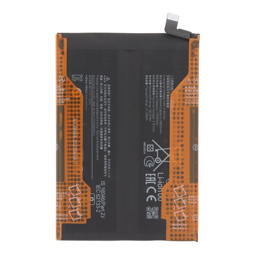 Batería para Xiaomi Redmi 15 4G / 5G BN70 7000mAh