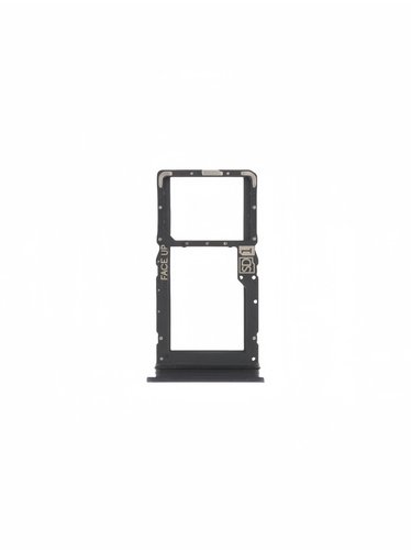 Bandeja de SIM para Motorola Moto G35 5G Negro