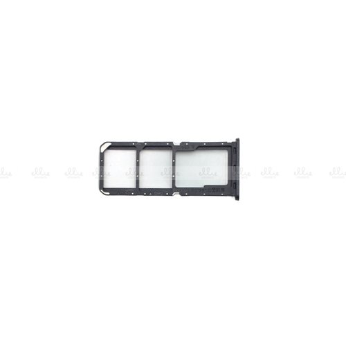 Bandeja de SIM para OPPO A38 Negro