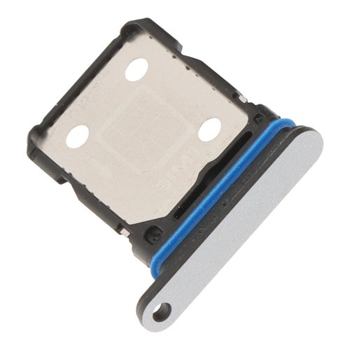Bandeja de SIM para OPPO Reno 14 5G Blanco