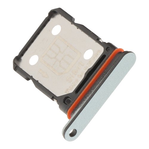 Bandeja de SIM para OPPO Reno 14 5G Verde
