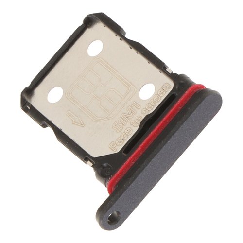 Bandeja de SIM para OPPO Reno 14 Pro 5G Negro