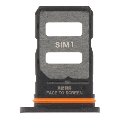 Bandeja de SIM para  Redmi Note 14 Pro Plus 5G Lila
