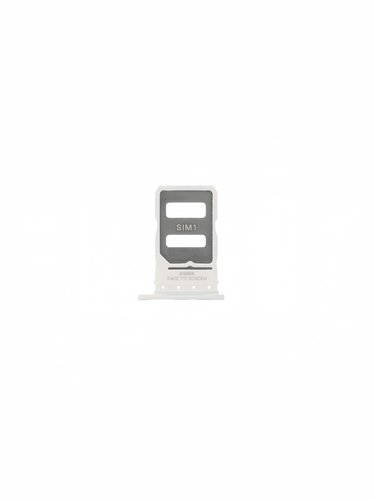 Bandeja de SIM para  Redmi Note 14 Pro Plus 5G Blanco