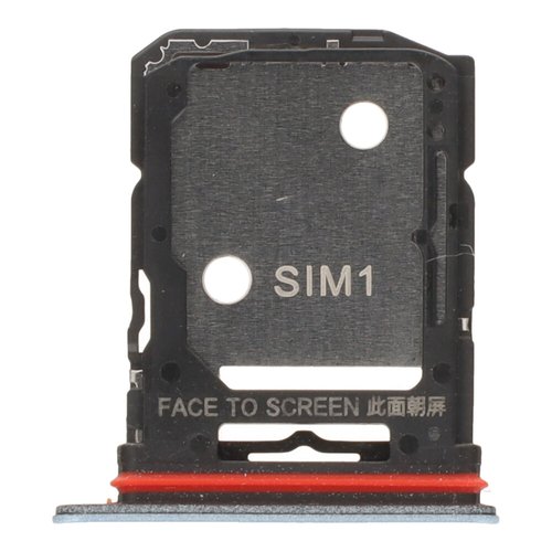Bandeja de SIM para  Redmi Note 15 5G Azul