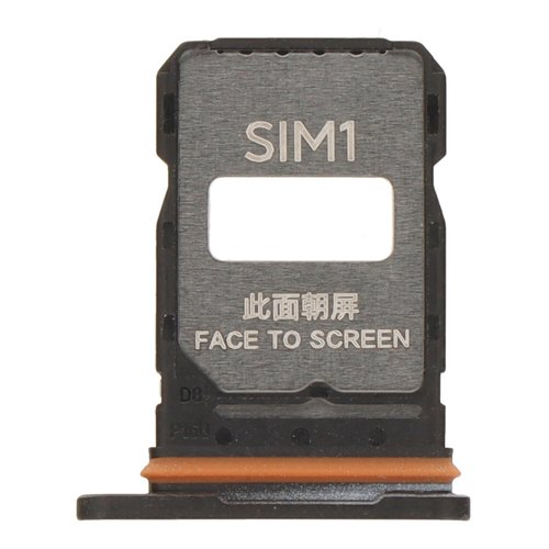 Bandeja de SIM para  Redmi Note 15 Pro Plus 5G Blanco