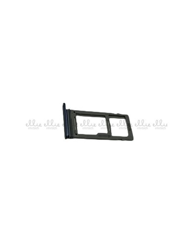 Bandeja de SIM para Samsung Note 9 Azul