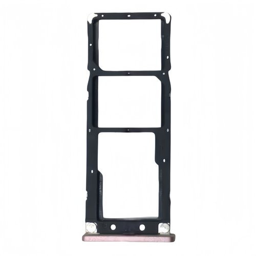 Bandeja de SIM para Xiaomi Redmi Note 5A Rosa