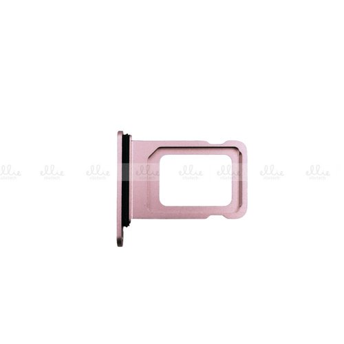 Bandeja de SIM para iPhone 15/ 15 Plus Rosa
