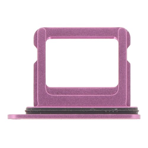 Bandeja de SIM para iPhone 16 / 16 Plus Rosa