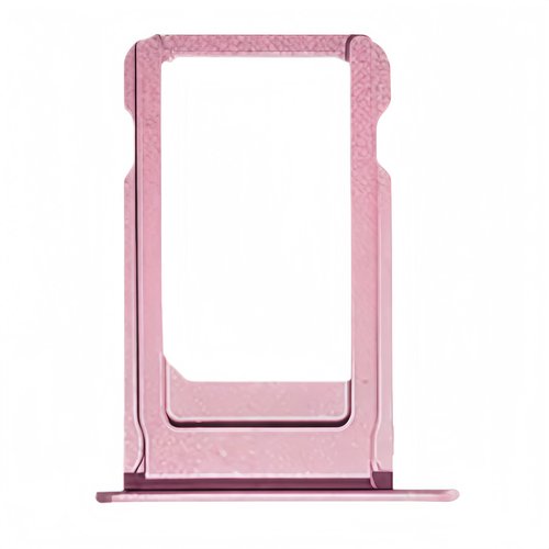 Bandeja de SIM para iPhone 6S Rosa