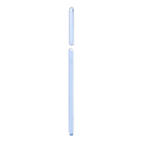 Botones Lateral para Huawei Honor 70 Azul