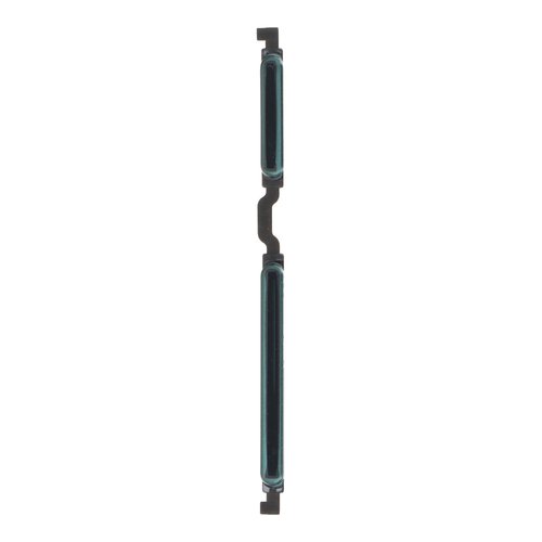 Botones Lateral para OPPO Reno 12F 5G CPH2637 Verde