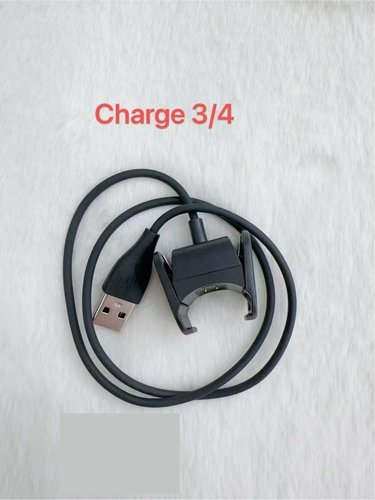 Cargador de Reloj Fitbit Charge 3/4